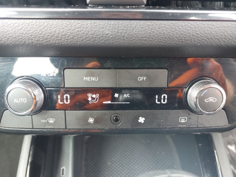 Skoda Kamiq Se Edition Grey #17