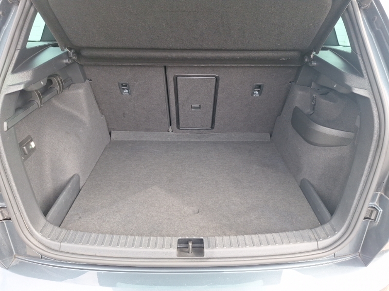 Skoda Karoq 1.5 Tsi Act Se Technology Grey #18