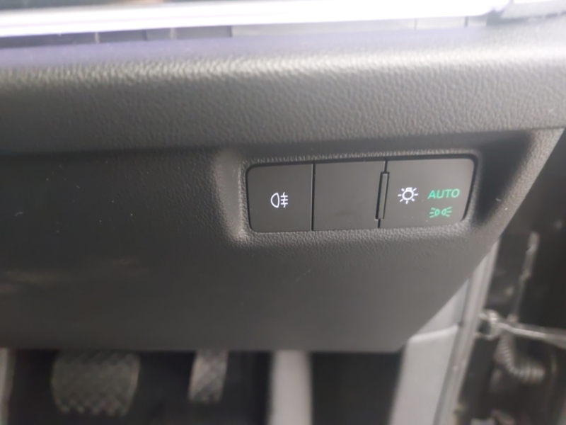 Skoda ENYAQ Suv Silver #15