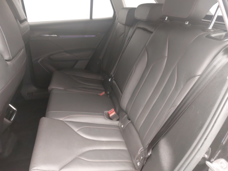 Skoda ENYAQ 150Kw 80 Suite 82Kwh Black #6