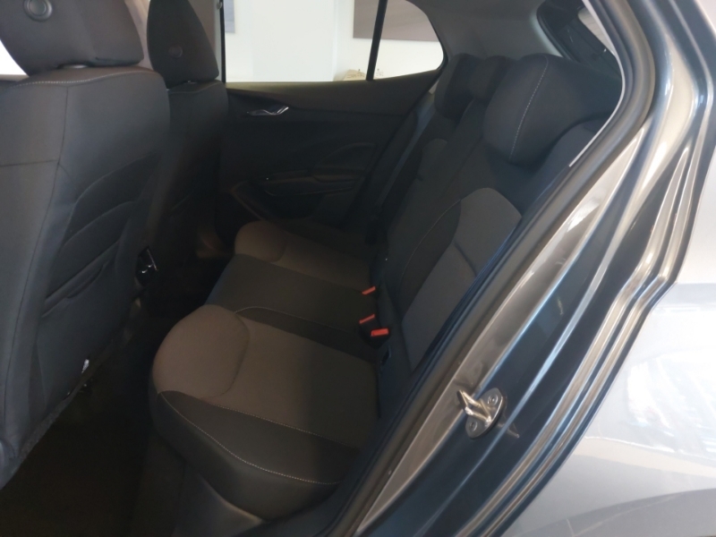 Skoda Fabia 1.0 Tsi 116 Design Edition YF25FWX Grey #6