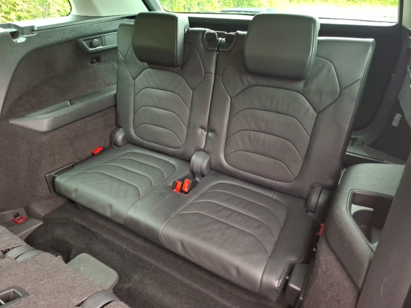 Skoda Kodiaq 2L Edition Blue #17