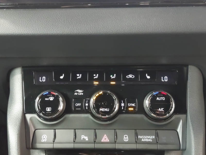 Skoda Karoq Se Drive Grey #15