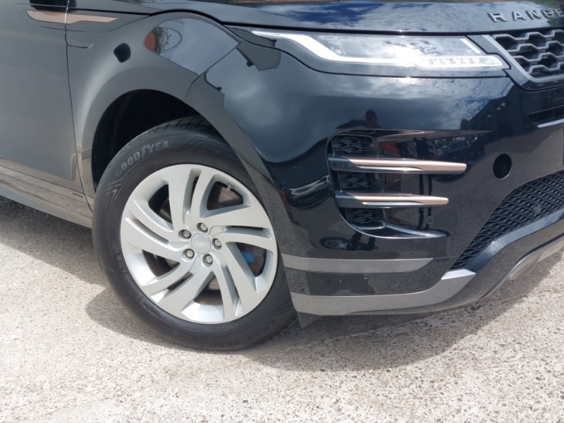 Land Rover Range Rover Evoque 2.0 D150 S 2Wd #20