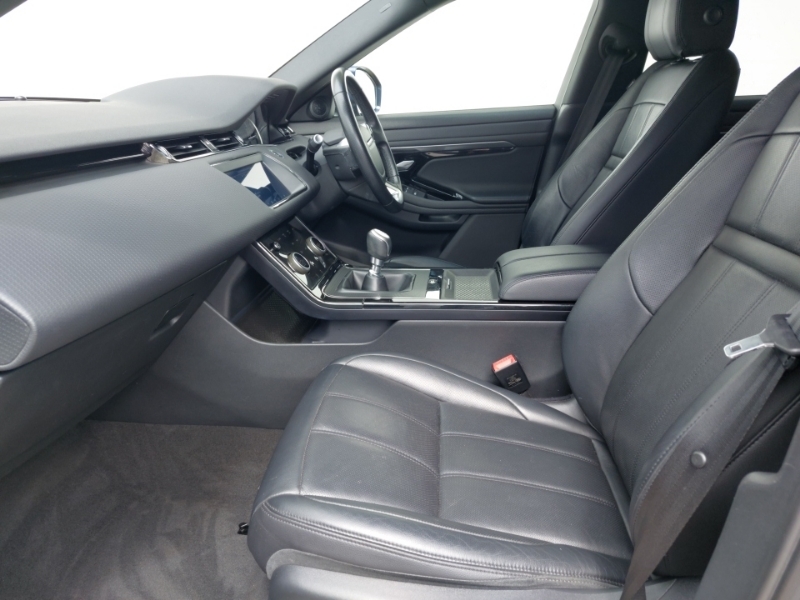 Land Rover Range Rover Evoque 2.0 D150 S 2Wd #5