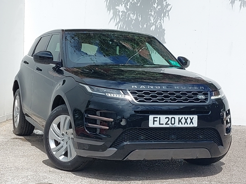 Land Rover Range Rover Evoque 2.0 D150 S 2Wd #1