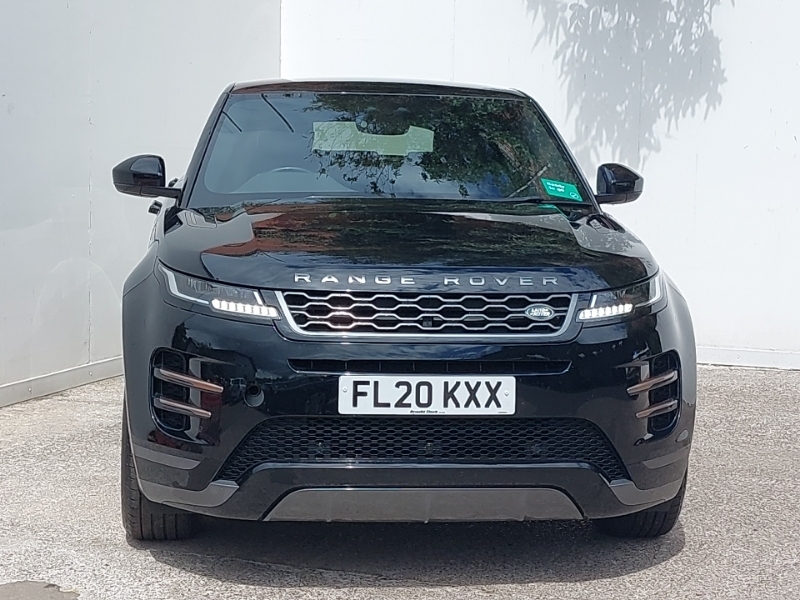 Land Rover Range Rover Evoque 2.0 D150 S 2Wd #14