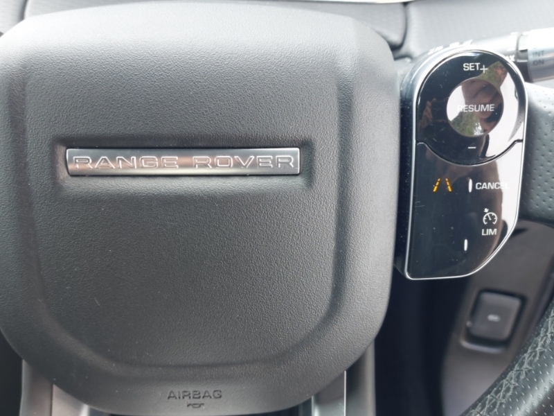 Land Rover Range Rover Evoque 2.0 D150 S 2Wd #13