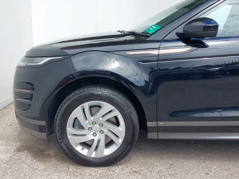 Land Rover Range Rover Evoque 2.0 D150 S 2Wd #19