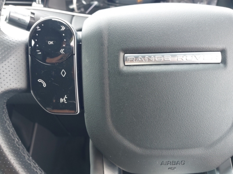 Land Rover Range Rover Evoque 2.0 D150 S 2Wd #12