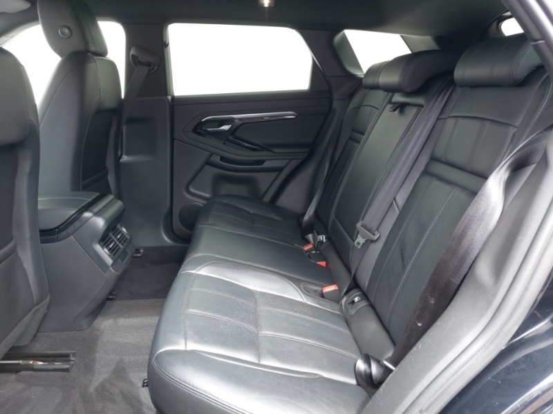 Land Rover Range Rover Evoque 2.0 D150 S 2Wd #6