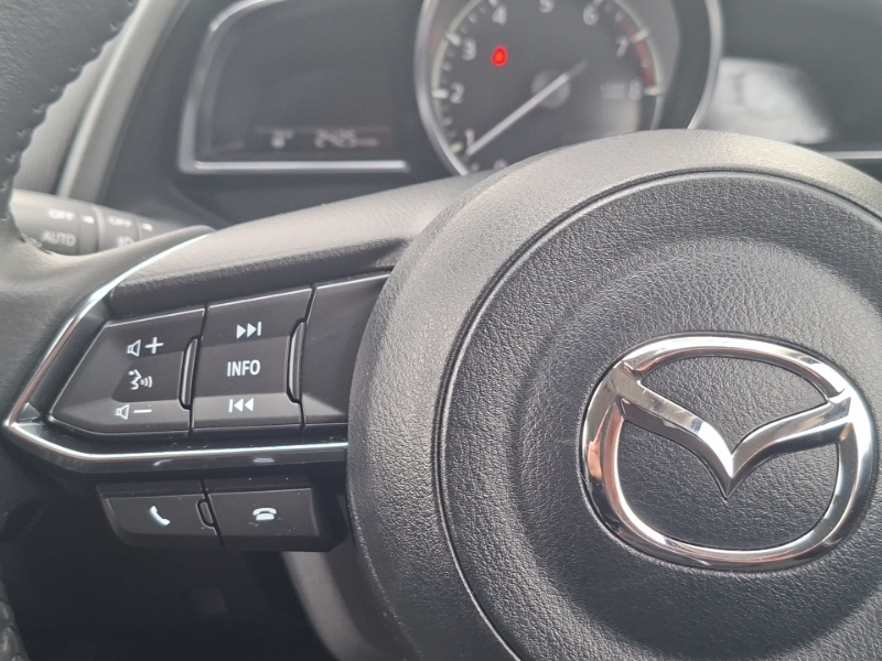 Mazda 2 1.5 Skyactiv-g Gt Sport Nav Euro 6 Ss White #12