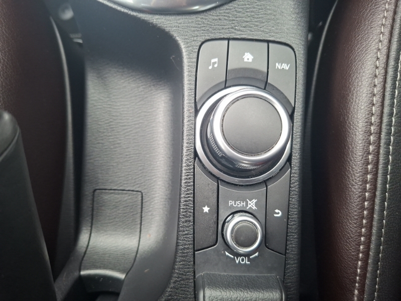 Mazda 2 1.5 Skyactiv-g Gt Sport Nav Euro 6 Ss White #16