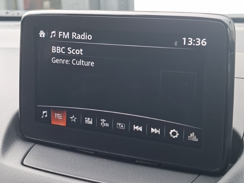 Mazda 2 1.5 Skyactiv-g Gt Sport Nav Euro 6 Ss White #11