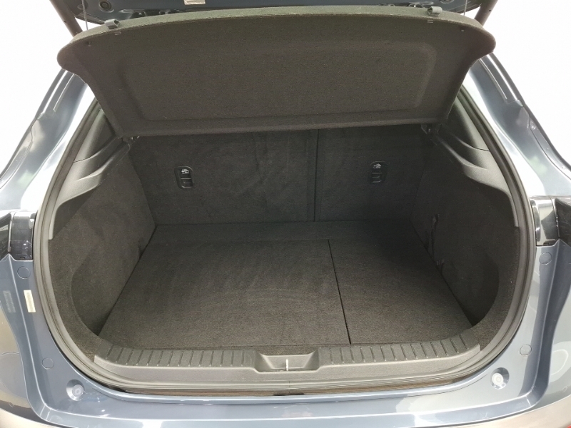 Mazda CX-30 2.0 Skyactiv-g Mhev Sport Lux Grey #18