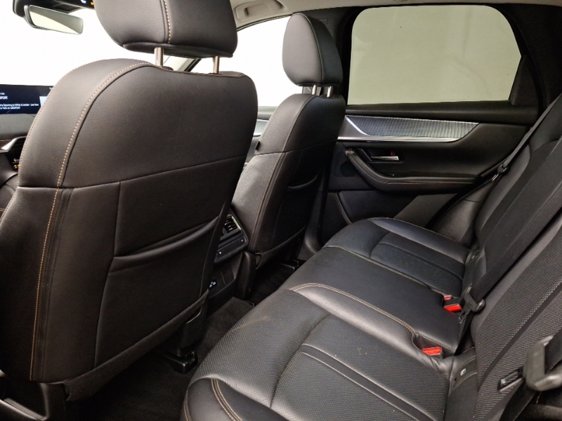 Mazda CX-60 2.5 Phev Homura Black #6