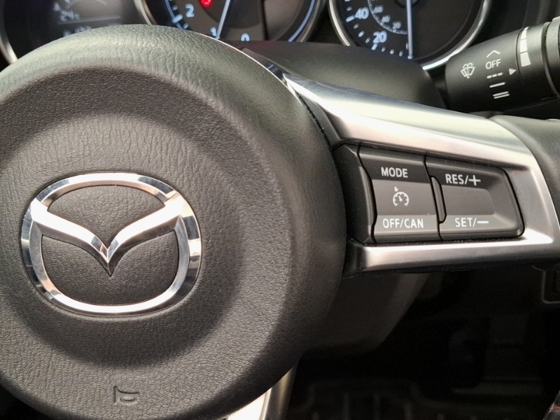 Mazda MX-5 1.5 Se-l Nav Red #13