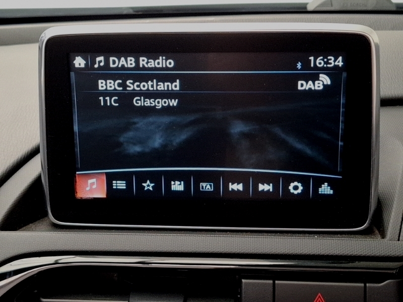 Mazda MX-5 1.5 Se-l Nav Red #11