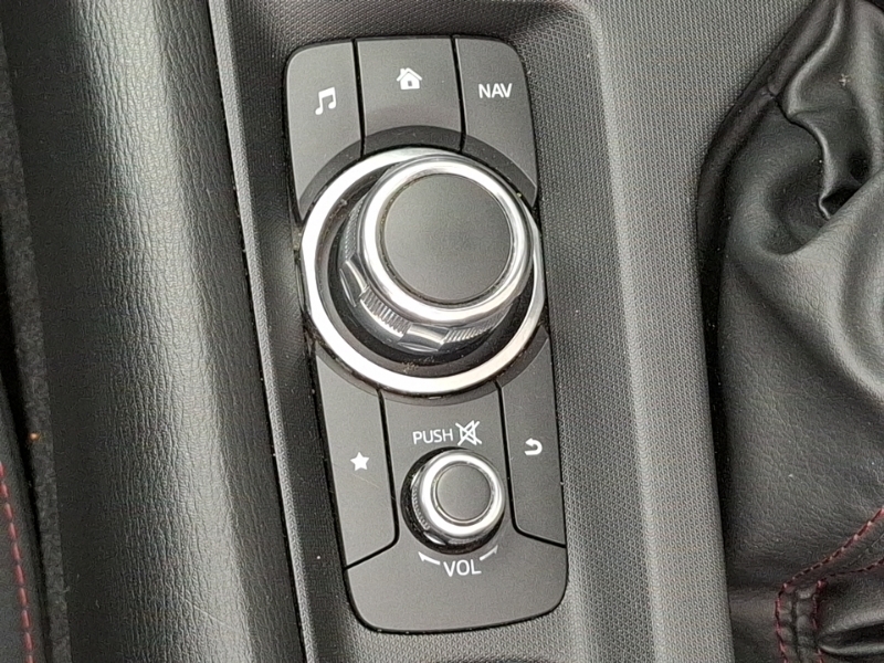 Mazda MX-5 1.5 Se-l Nav Red #15