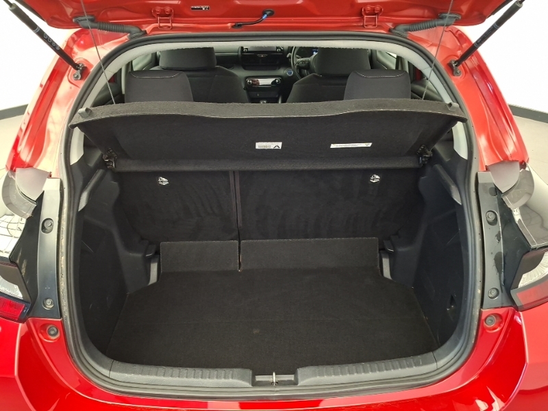 Mazda 2 1.5 E-skyactiv G Mhev Mhev Gt Sport Euro 6 Ss 5 Silver #18