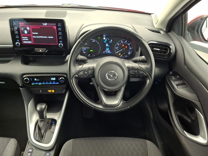 Mazda 2 1.5 E-skyactiv G Mhev Mhev Gt Sport Euro 6 Ss 5 Silver #8