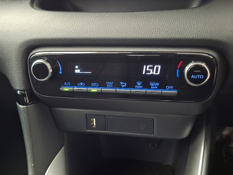 Mazda 2 1.5 E-skyactiv G Mhev Mhev Gt Sport Euro 6 Ss 5 Silver #15