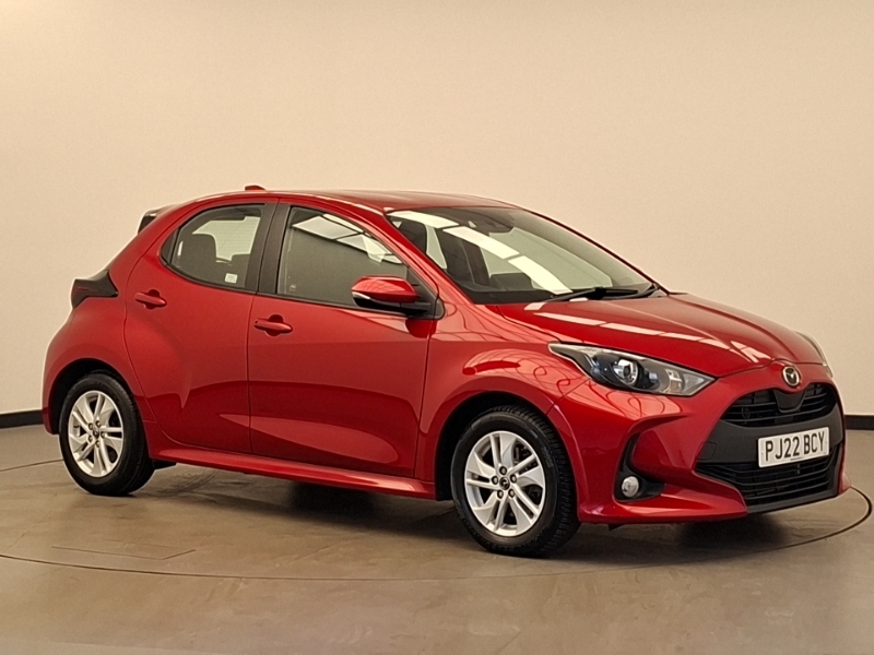 Mazda 2 1.5 E-skyactiv G Mhev Mhev Gt Sport Euro 6 Ss 5 Silver #7