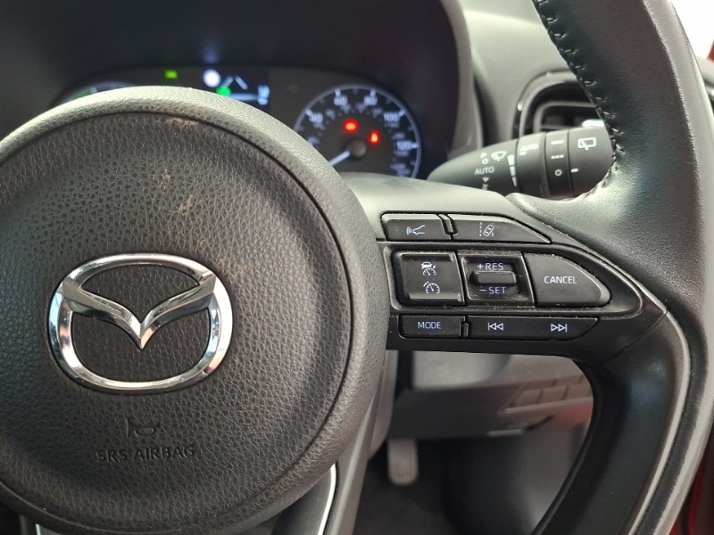 Mazda 2 1.5 E-skyactiv G Mhev Mhev Gt Sport Euro 6 Ss 5 Silver #13