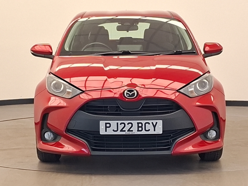 Mazda 2 1.5 E-skyactiv G Mhev Mhev Gt Sport Euro 6 Ss 5 Silver #14