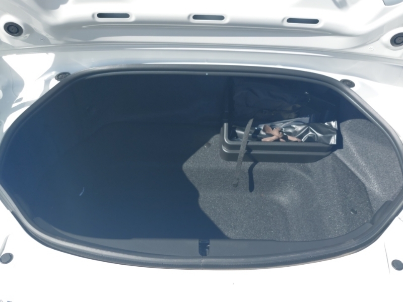 Mazda MX-5 2.0 Skyactiv-g Homura Euro 6 Ss  #18