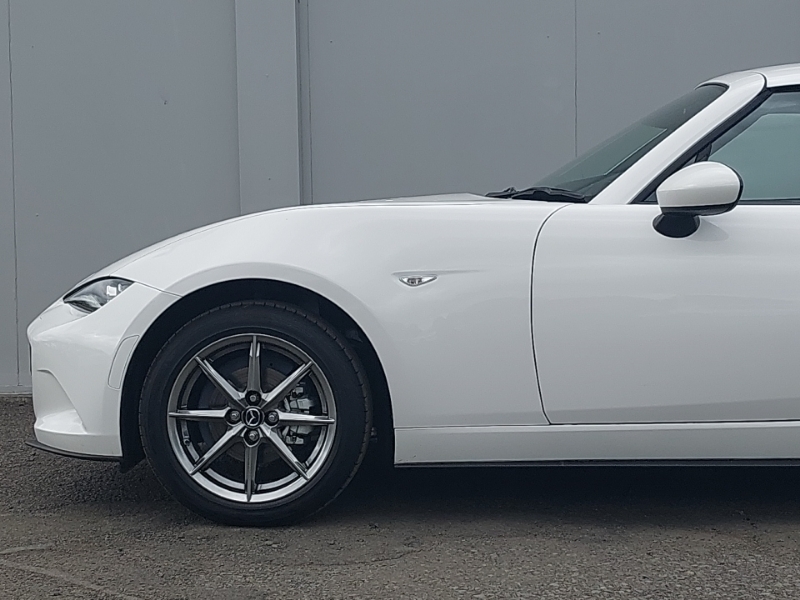 Mazda MX-5 2.0 Skyactiv-g Homura Euro 6 Ss  #19