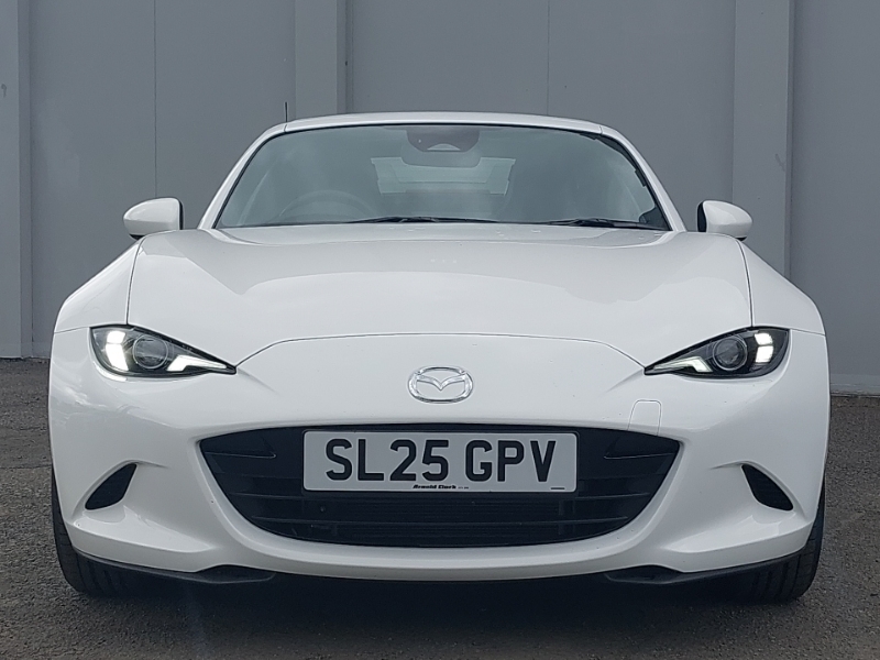 Mazda MX-5 2.0 Skyactiv-g Homura Euro 6 Ss  #14