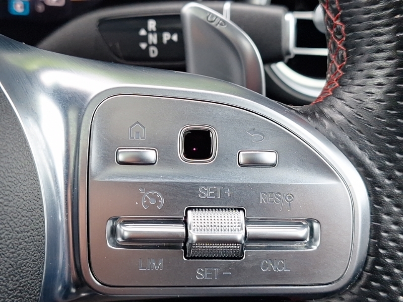 Mercedes-Benz C Class 1.5 C200h Mhev Black #13
