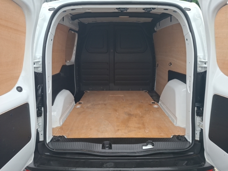Mercedes-Benz CITAN Premium Grey #18