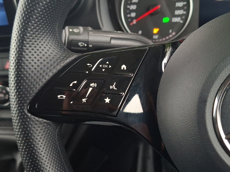 Mercedes-Benz CITAN Premium Grey #12