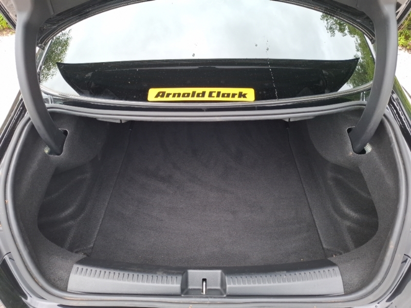 Mercedes-Benz CLA Class Cla 250E Amg Line Premium Tip Black #18