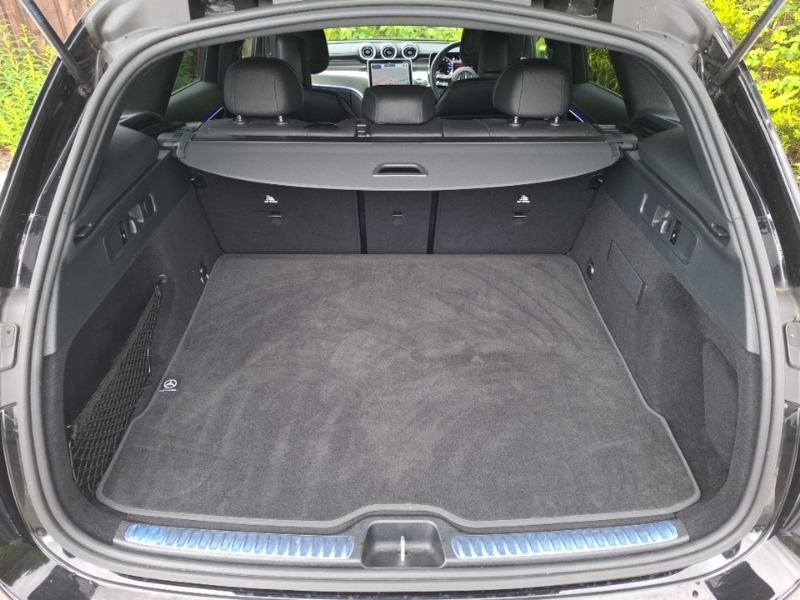 Mercedes-Benz GLC Class Glc 300 Amg Line Premium D Mhev 4M A Silver #18