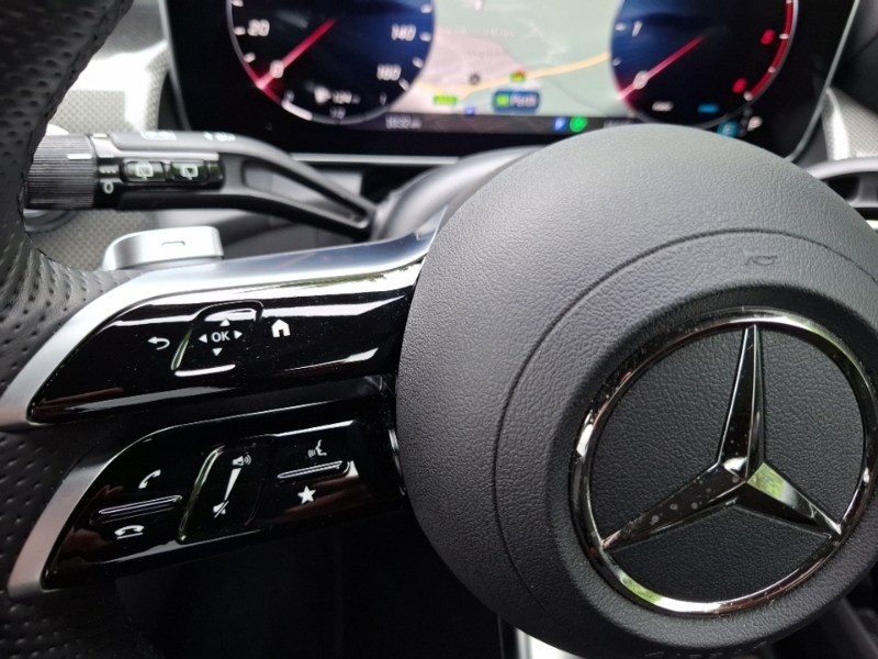 Mercedes-Benz GLC Class Glc 300 Amg Line Premium D Mhev 4M A Silver #12