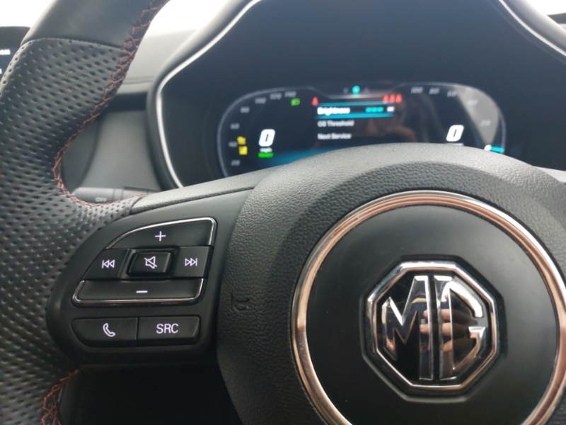 MG HS 1.5 T-gdi Trophy Dct Euro 6 Ss  #12