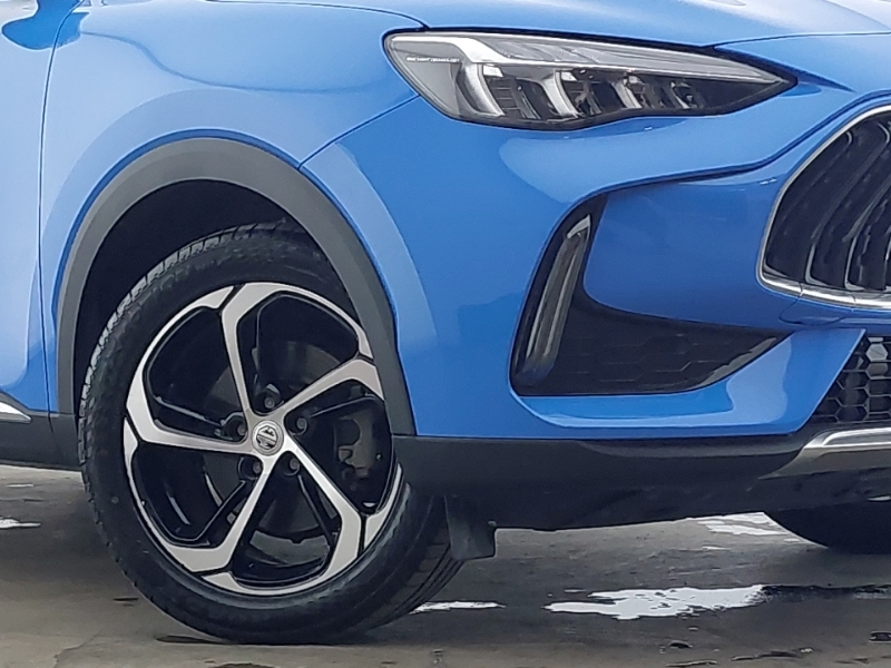 MG HS 1.5 T-gdi Trophy Dct Euro 6 Ss  #20