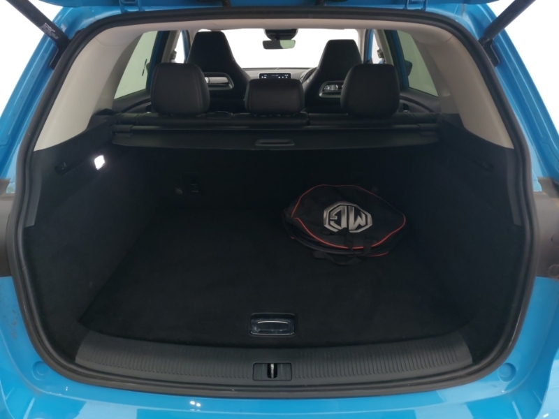 MG HS 1.5 T-gdi Trophy Dct Euro 6 Ss  #18