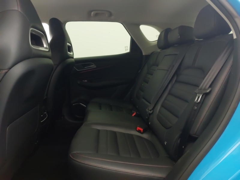 MG HS 1.5 T-gdi Phev Trophy Blue #6