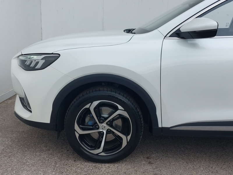 MG HS 1.5 T-gdi 16.6 Kwh Se Euro 6 Ss #19