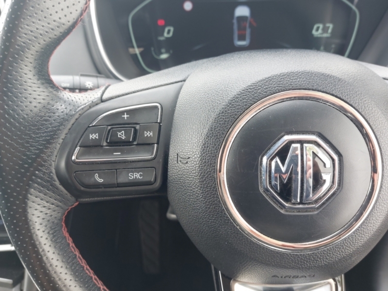 MG HS 1.5 T-gdi 16.6 Kwh Se Euro 6 Ss #12