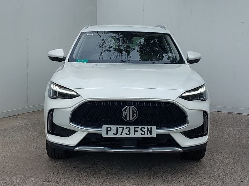 MG HS 1.5 T-gdi 16.6 Kwh Se Euro 6 Ss #14