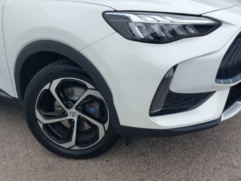 MG HS 1.5 T-gdi 16.6 Kwh Se Euro 6 Ss #20