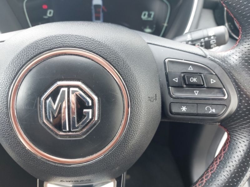 MG HS 1.5 T-gdi 16.6 Kwh Se Euro 6 Ss #13