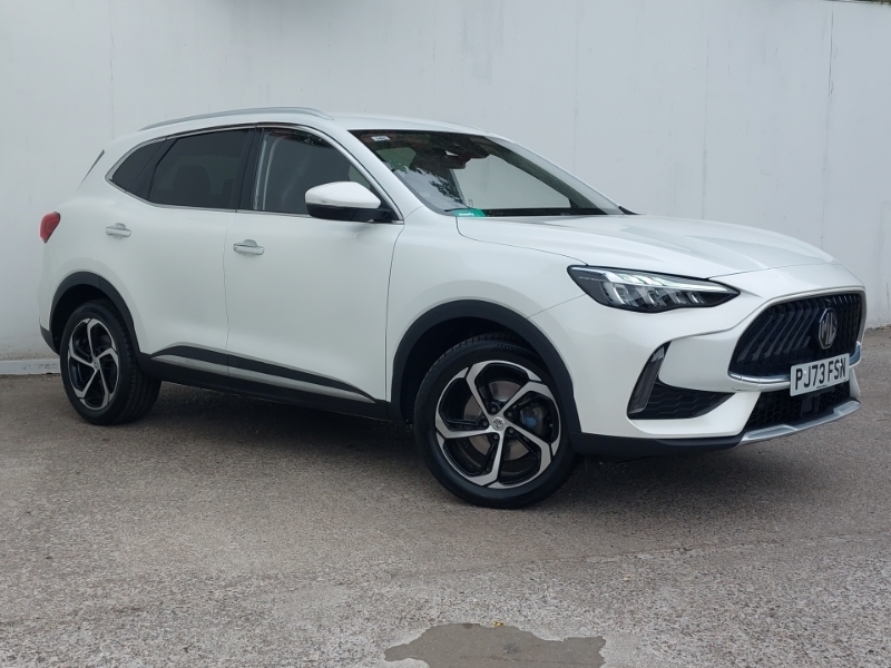 MG HS 1.5 T-gdi 16.6 Kwh Se Euro 6 Ss #7