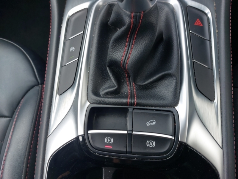MG HS 1.5 T-gdi 16.6 Kwh Se Euro 6 Ss #16