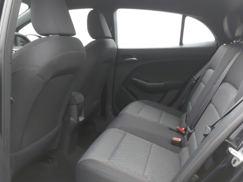 MG MG3 1.5 Se Black #6